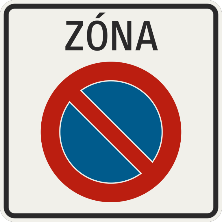 275 Zona zakazu statia.svg