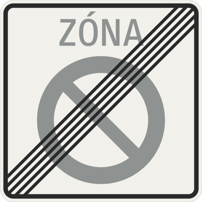 276 Koniec zony zakazu statia.svg